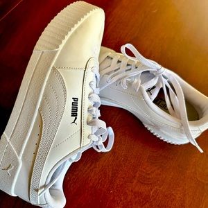 Puma Tennis Shoes